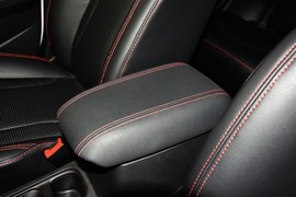 2016款奇瑞瑞虎5