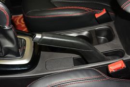 2016款奇瑞瑞虎5