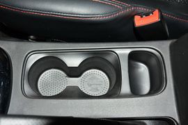 2016款奇瑞瑞虎5