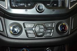 2016款奇瑞瑞虎5