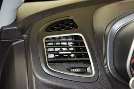 2016款奇瑞瑞虎5