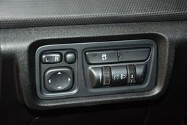 2016款奇瑞瑞虎5