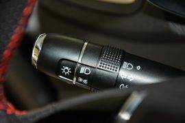 2016款奇瑞瑞虎5