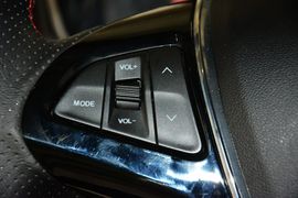 2016款奇瑞瑞虎5