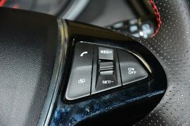 2016款奇瑞瑞虎5