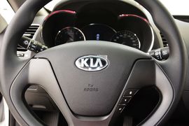 2016款起亚K3