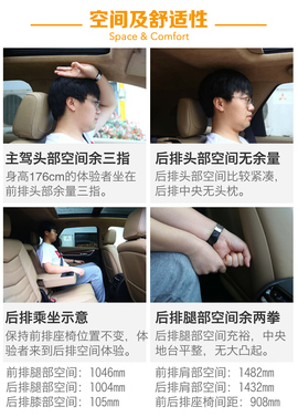 2016款凯迪拉克XT5静态体验