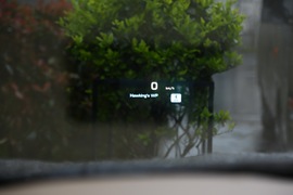 2016款凯迪拉克XT5静态体验