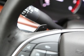 2016款凯迪拉克XT5静态体验