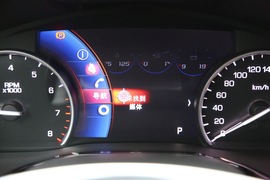 2016款凯迪拉克XT5静态体验