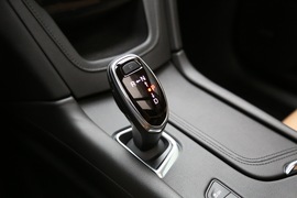2016款凯迪拉克XT5静态体验