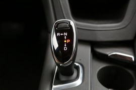 2016款凯迪拉克XT5静态体验