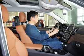 2016款奔驰GLS400