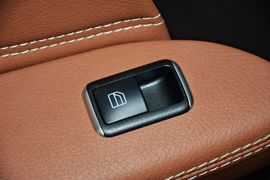 2016款奔驰GLS400