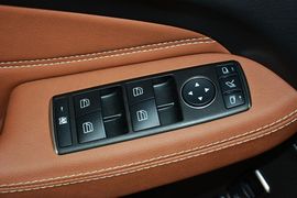 2016款奔驰GLS400