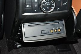 2016款奔驰GLS400