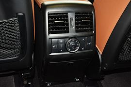2016款奔驰GLS400