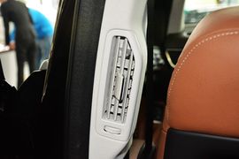 2016款奔驰GLS400