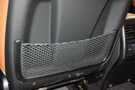 2016款奔驰GLS400