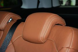 2016款奔驰GLS400