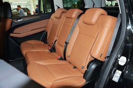 2016款奔驰GLS400