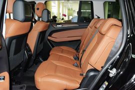 2016款奔驰GLS400