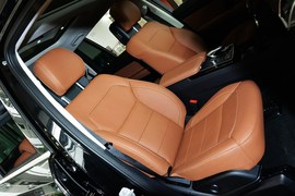 2016款奔驰GLS400
