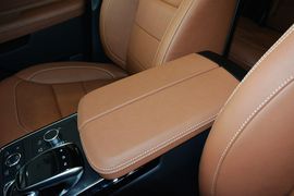 2016款奔驰GLS400
