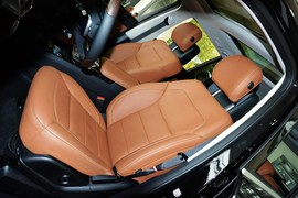 2016款奔驰GLS400