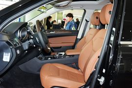 2016款奔驰GLS400