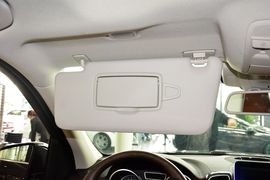 2016款奔驰GLS400