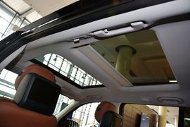 2016款奔驰GLS400