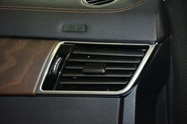 2016款奔驰GLS400