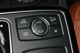 2016款奔驰GLS400