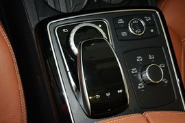 2016款奔驰GLS400