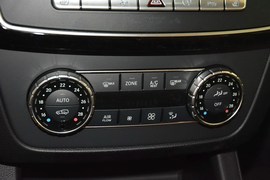 2016款奔驰GLS400