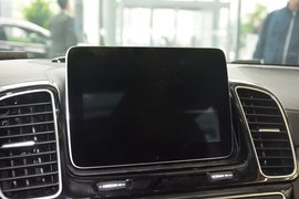 2016款奔驰GLS400