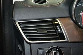 2016款奔驰GLS400