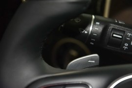 2016款奔驰GLS400