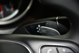 2016款奔驰GLS400