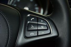 2016款奔驰GLS400