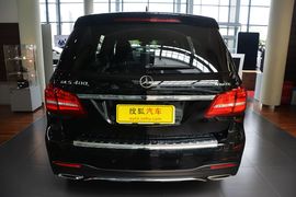 2016款奔驰GLS400