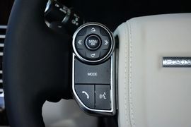 2016款路虎揽胜3.0