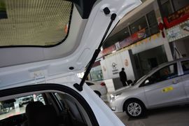 2016款海马V70