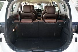 2016款海马V70