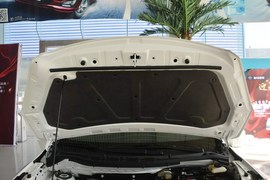 2016款海马V70