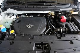 2016款海马V70