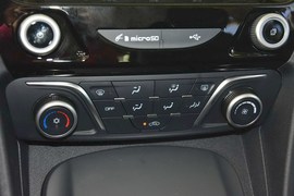 2016款海马V70