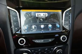 2016款海马V70