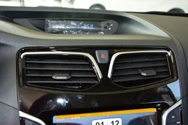 2016款海马V70